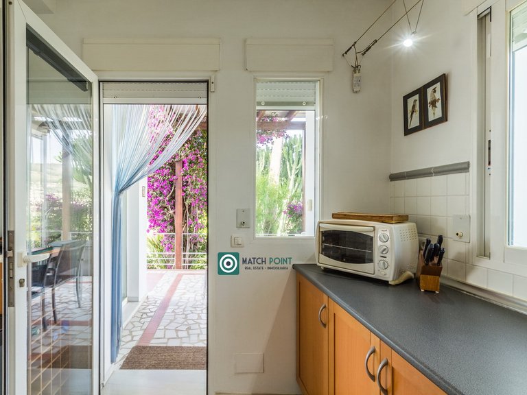 BEAUTIFUL HOUSE WITH VIEWS IN A TROPICAL FRUIT PLANTATION 34