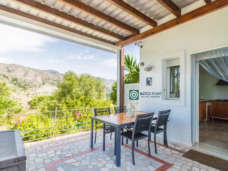 BEAUTIFUL HOUSE WITH VIEWS IN A TROPICAL FRUIT PLANTATION 35