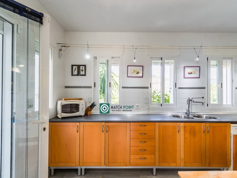 BEAUTIFUL HOUSE WITH VIEWS IN A TROPICAL FRUIT PLANTATION 37