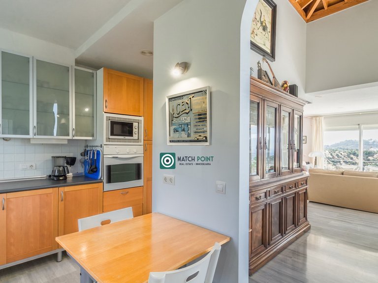 BEAUTIFUL HOUSE WITH VIEWS IN A TROPICAL FRUIT PLANTATION 39