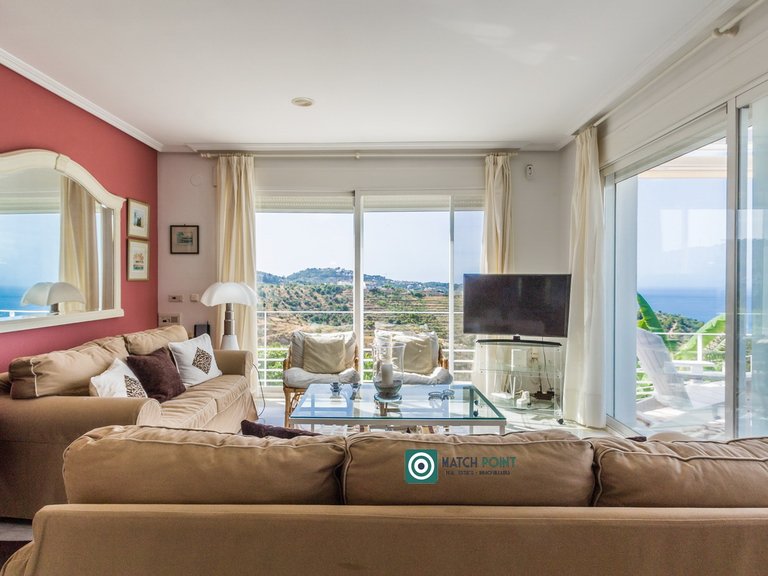 BEAUTIFUL HOUSE WITH VIEWS IN A TROPICAL FRUIT PLANTATION 40