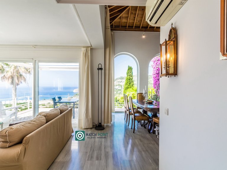 BEAUTIFUL HOUSE WITH VIEWS IN A TROPICAL FRUIT PLANTATION 41