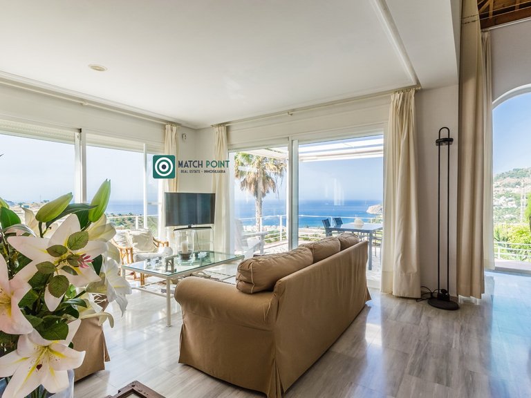 BEAUTIFUL HOUSE WITH VIEWS IN A TROPICAL FRUIT PLANTATION 42