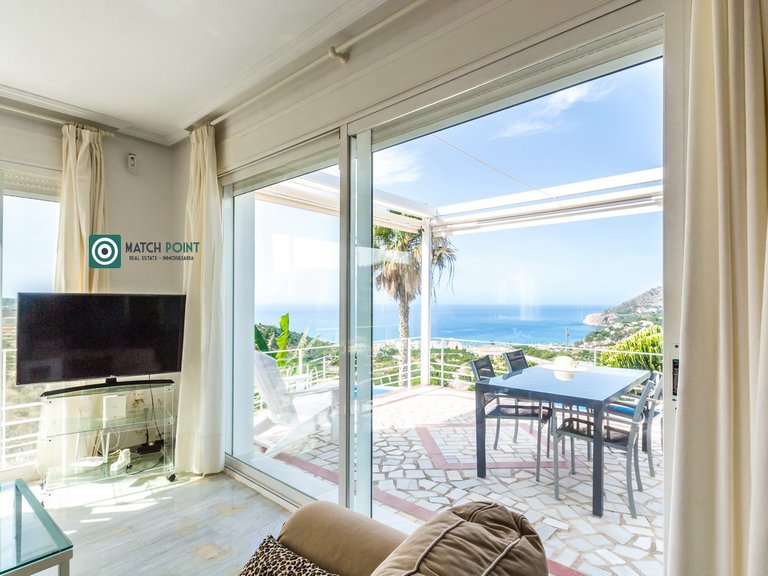 BEAUTIFUL HOUSE WITH VIEWS IN A TROPICAL FRUIT PLANTATION 43
