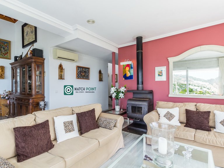 BEAUTIFUL HOUSE WITH VIEWS IN A TROPICAL FRUIT PLANTATION 45