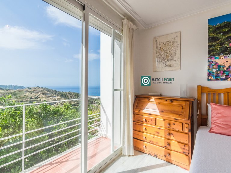 BEAUTIFUL HOUSE WITH VIEWS IN A TROPICAL FRUIT PLANTATION 47