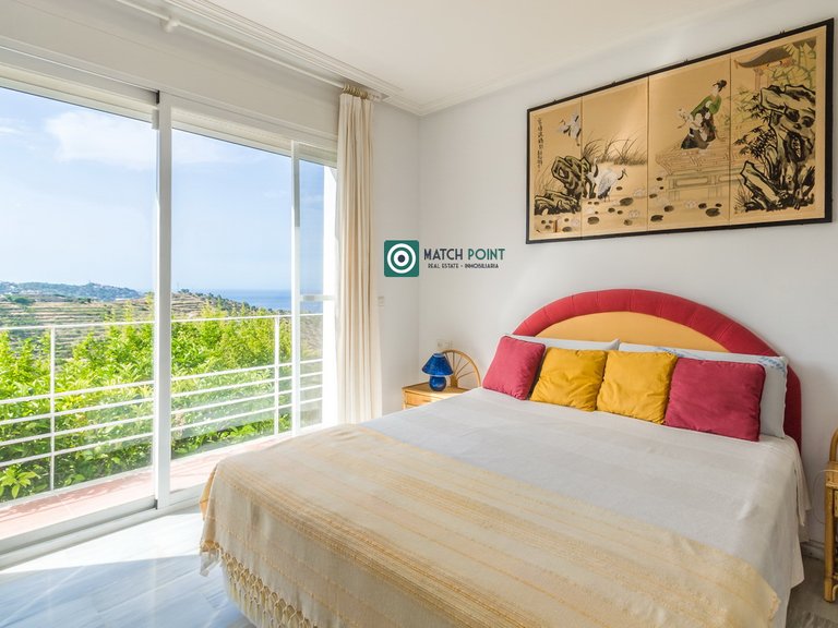 BEAUTIFUL HOUSE WITH VIEWS IN A TROPICAL FRUIT PLANTATION 56