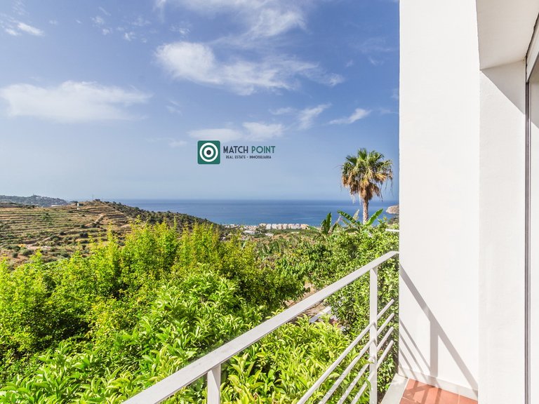 BEAUTIFUL HOUSE WITH VIEWS IN A TROPICAL FRUIT PLANTATION 57