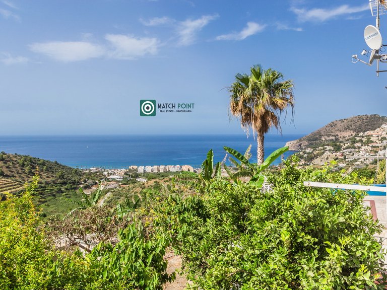 BEAUTIFUL HOUSE WITH VIEWS IN A TROPICAL FRUIT PLANTATION 59