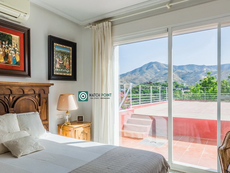 BEAUTIFUL HOUSE WITH VIEWS IN A TROPICAL FRUIT PLANTATION 63