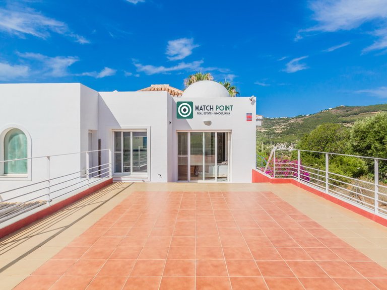 BEAUTIFUL HOUSE WITH VIEWS IN A TROPICAL FRUIT PLANTATION 70