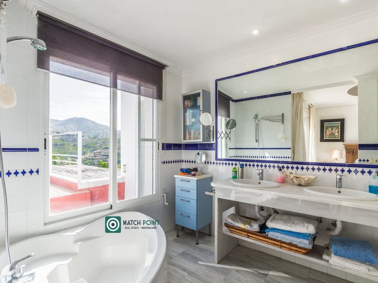 BEAUTIFUL HOUSE WITH VIEWS IN A TROPICAL FRUIT PLANTATION 74