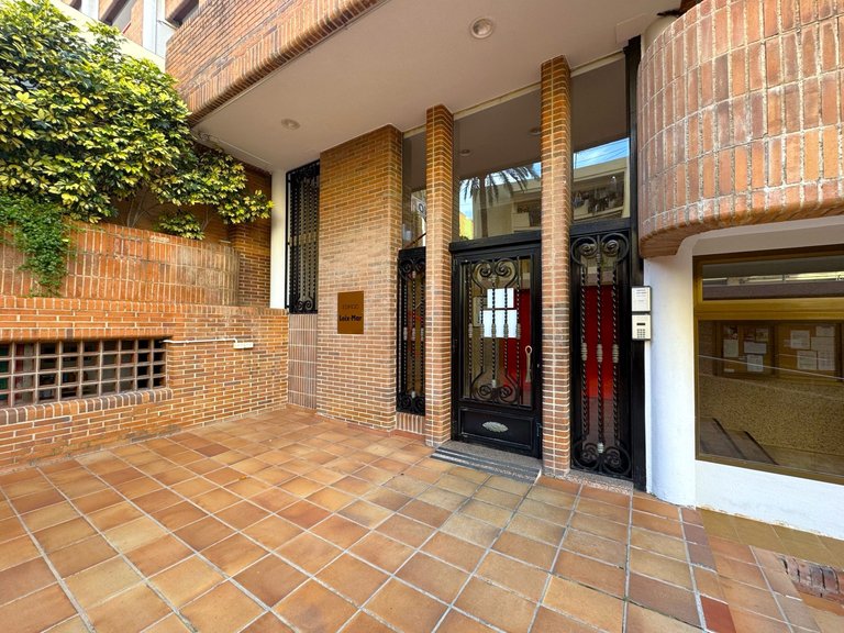 1+1 bedroom apartment in the best flat area of Rincón de Loix – Benidorm 2