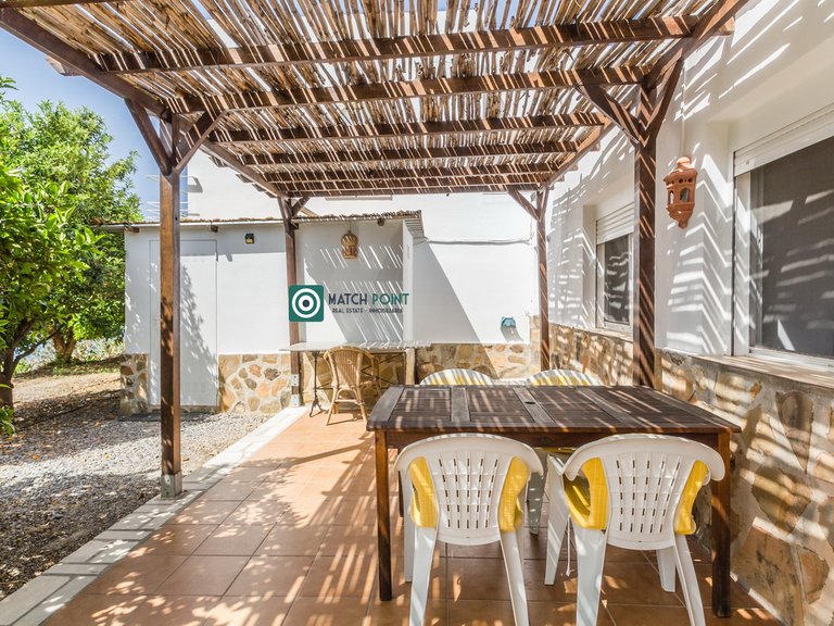 BEAUTIFUL HOUSE WITH VIEWS IN A TROPICAL FRUIT PLANTATION 83