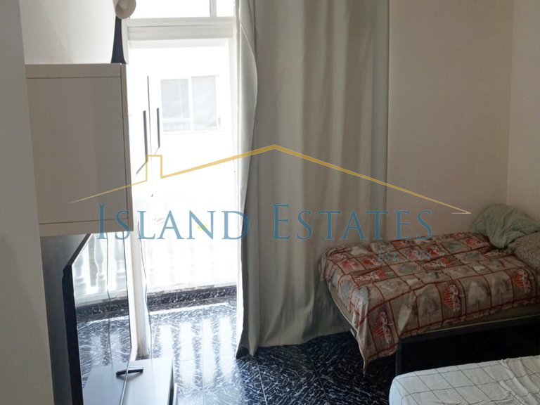 3 Bedroom Apartment in El Fraile 1