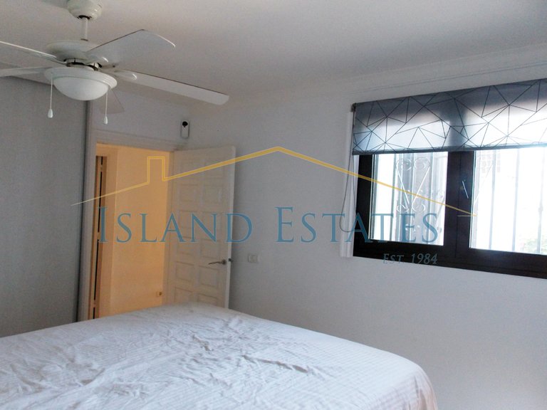 1 Bedroom Apartment on the edge of the golf course - South Tenerife 10
