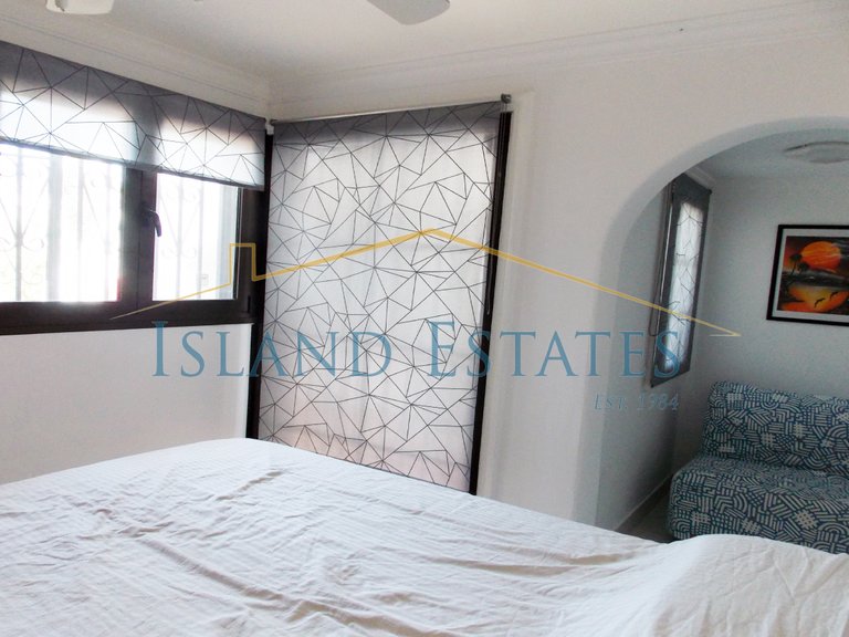 1 Bedroom Apartment on the edge of the golf course - South Tenerife 9