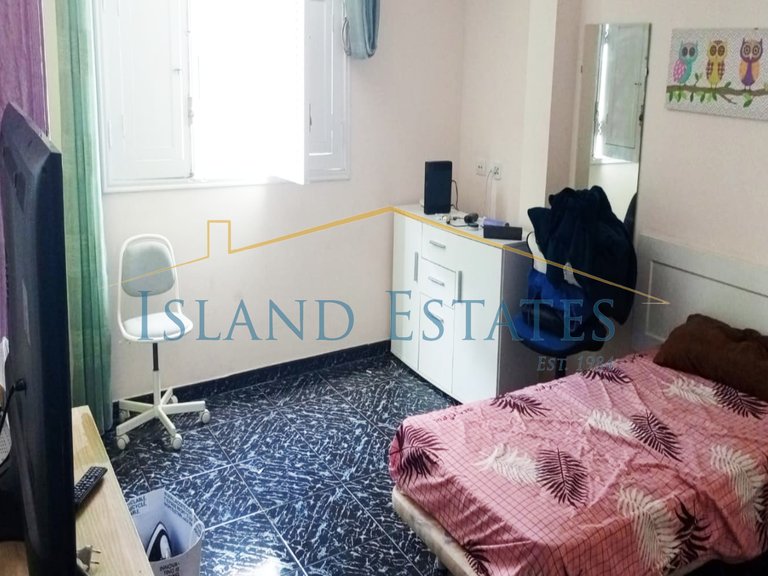 3 Bedroom Apartment in El Fraile 6