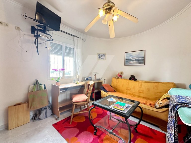 Villa with independent guest house for sale in Benissa with sea views, Costa Blanca. 7