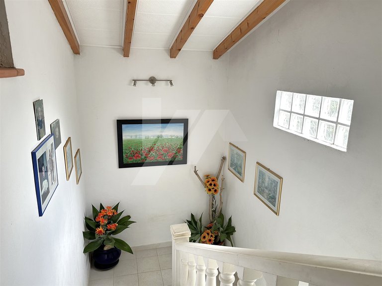 Villa with independent guest house for sale in Benissa with sea views, Costa Blanca. 11