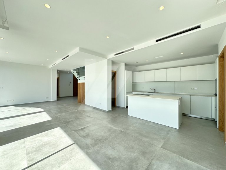 Exclusive “Key Ready” Modern Villa with Unparalleled Views of the Mediterranean, Cap d’Or, and Moraira 3