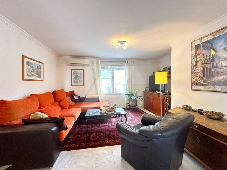 Villa with independent guest house for sale in Benissa with sea views, Costa Blanca. 14
