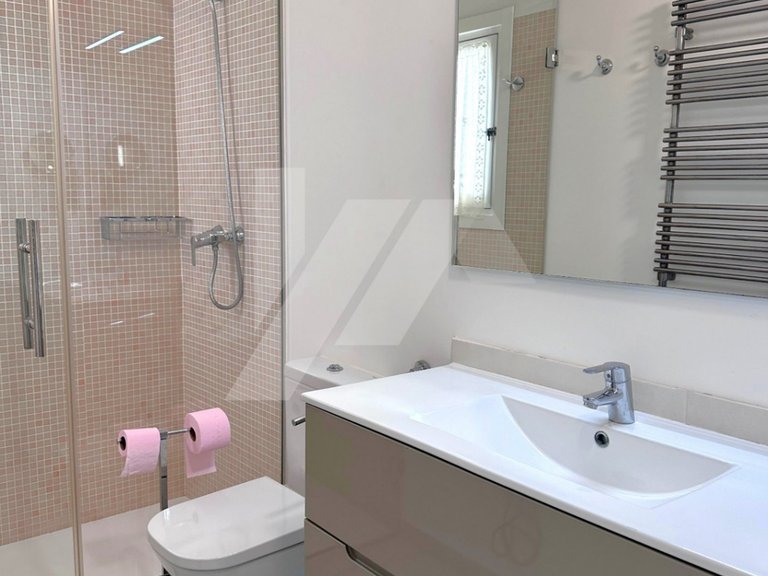 Detached Villa with sea views for sale in Moraira, Costa Blanca. 14