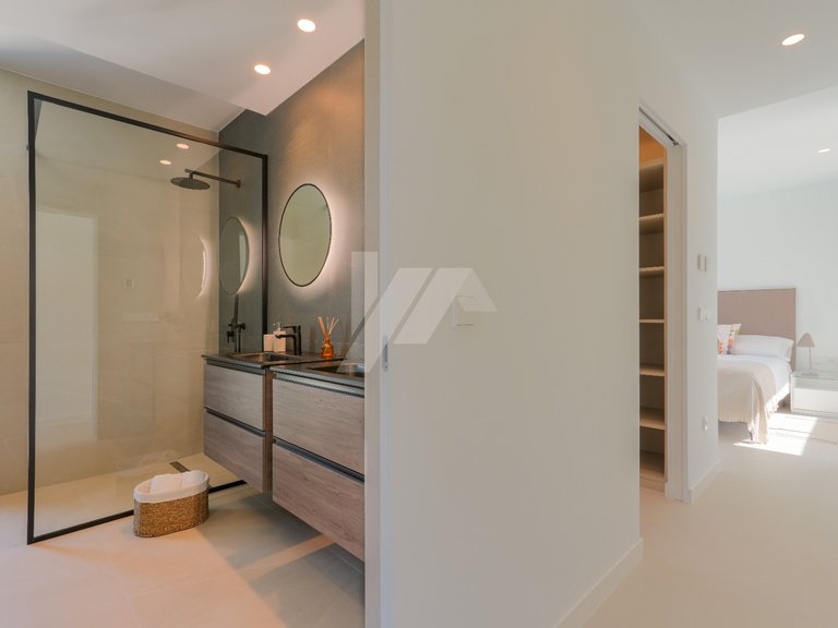 Luxury villa for sale in Benimeit, Moraira. Costa Blanca. 14