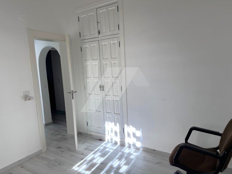 Detached Villa with sea views for sale in Moraira, Costa Blanca. 15