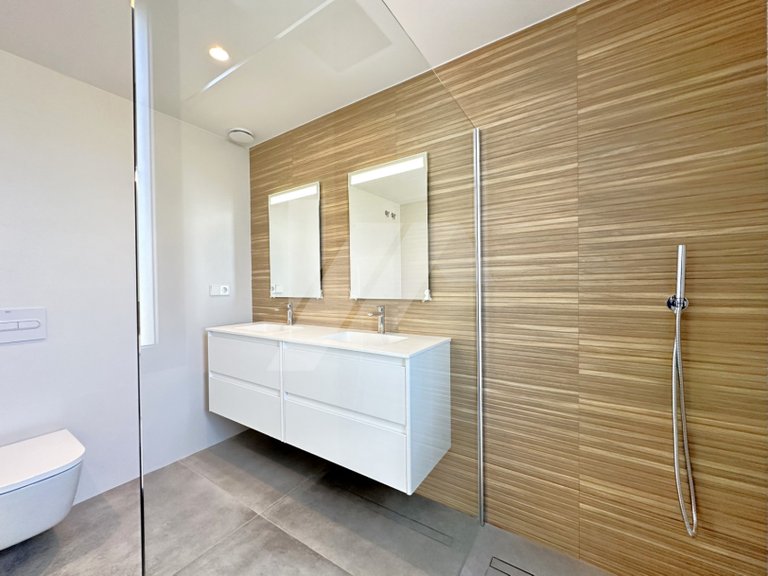 Exclusive “Key Ready” Modern Villa with Unparalleled Views of the Mediterranean, Cap d’Or, and Moraira 14