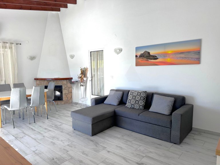 Detached Villa with sea views for sale in Moraira, Costa Blanca. 17