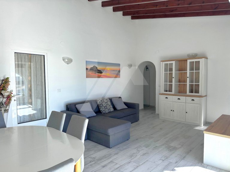 Detached Villa with sea views for sale in Moraira, Costa Blanca. 18