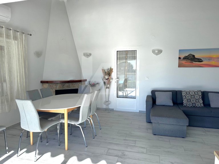 Detached Villa with sea views for sale in Moraira, Costa Blanca. 7