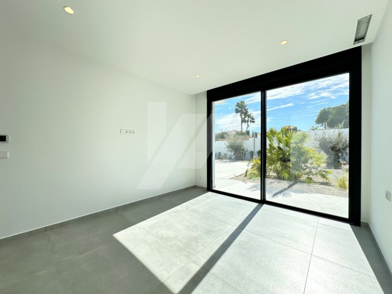 Exclusive “Key Ready” Modern Villa with Unparalleled Views of the Mediterranean, Cap d’Or, and Moraira 18