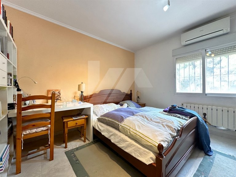Villa with independent guest house for sale in Benissa with sea views, Costa Blanca. 5
