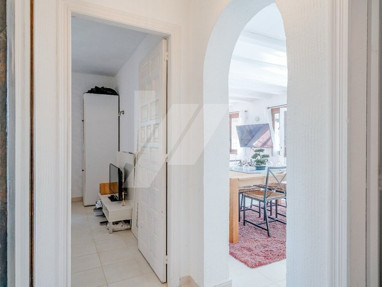 Charming Detached Villa with Private Pool in Arnella, Moraira 7