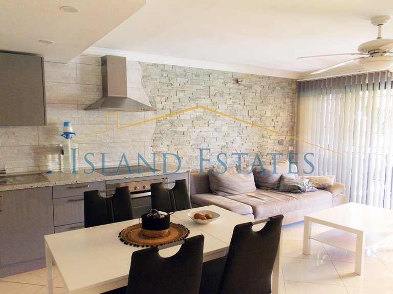 1 Bedroom Apartment on the edge of the golf course - South Tenerife 7