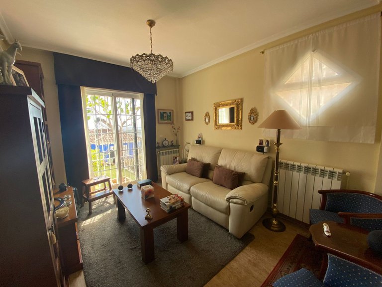 A Detached Villa surrounded by nature in Polop with sea and mountain views 4