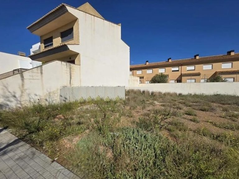 Solar urbano en Venta ubicado en Sagunto 1