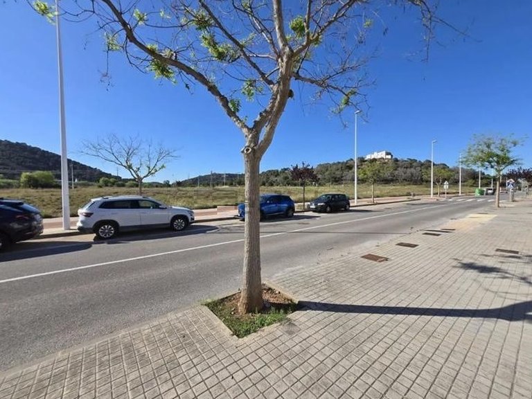 Solar urbano en Venta ubicado en Sagunto 2