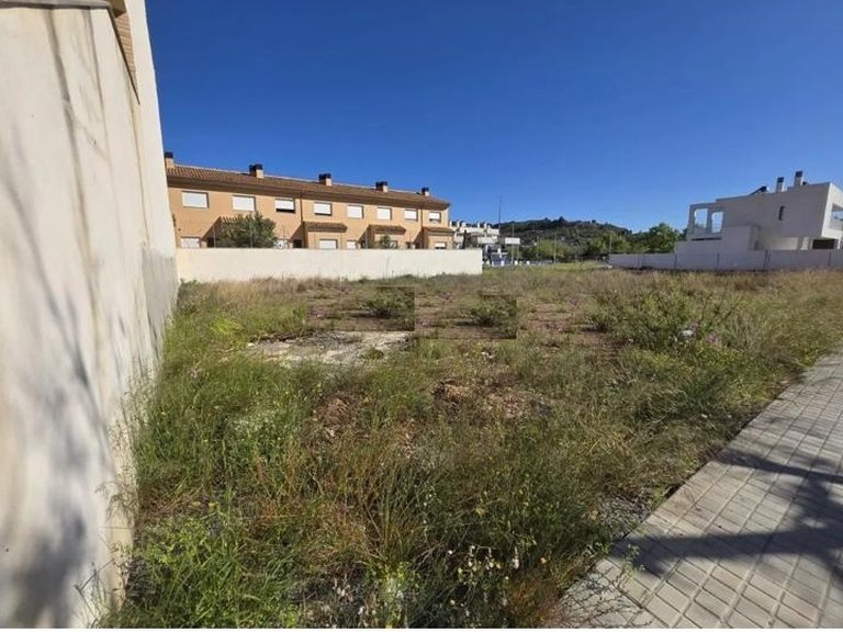 Solar urbano en Venta ubicado en Sagunto 3