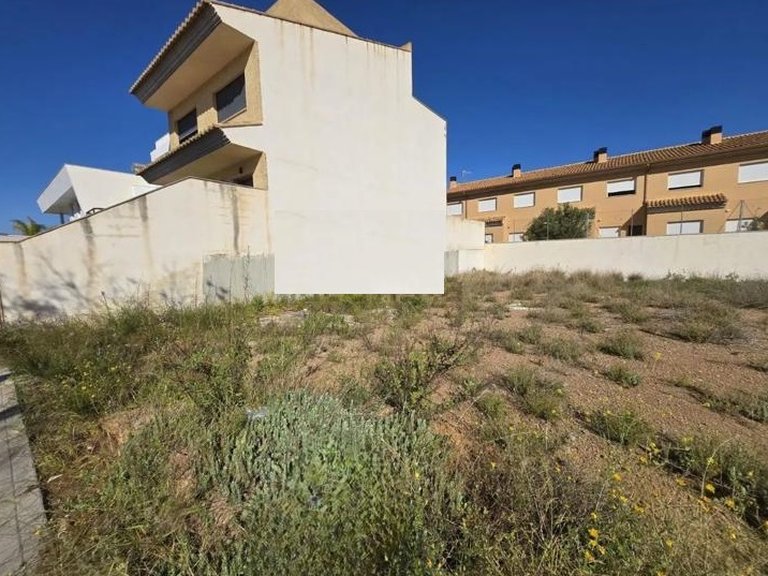 Solar urbano en Venta ubicado en Sagunto 4