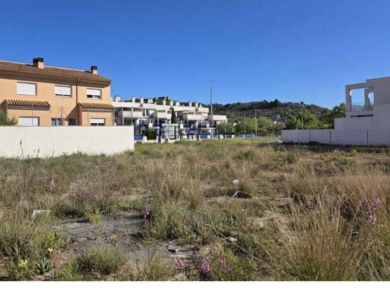 Solar urbano en Venta ubicado en Sagunto 5