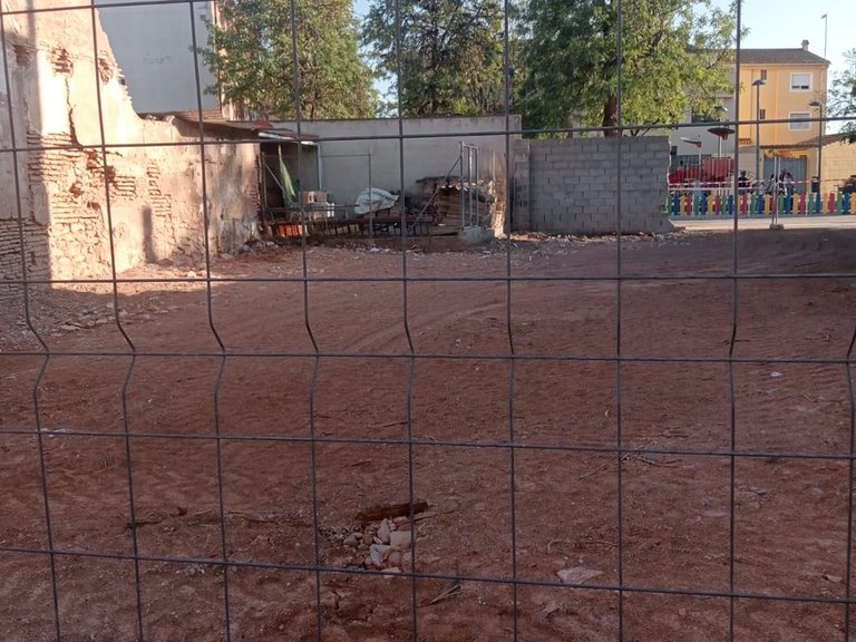 Solar en Carpesa 5