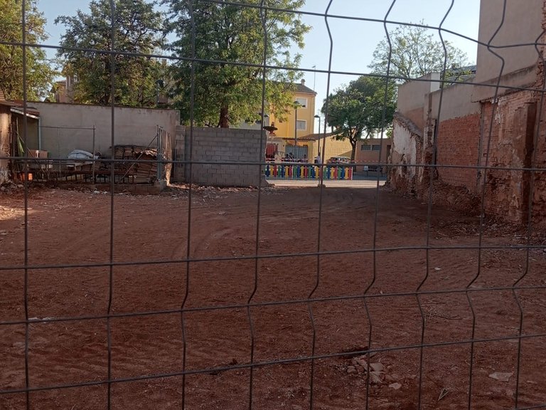Solar en Carpesa 7