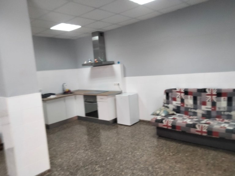 Local Comercial en Valencia 1