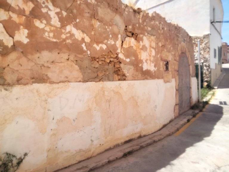 Solar en Lliria de Valencia 1