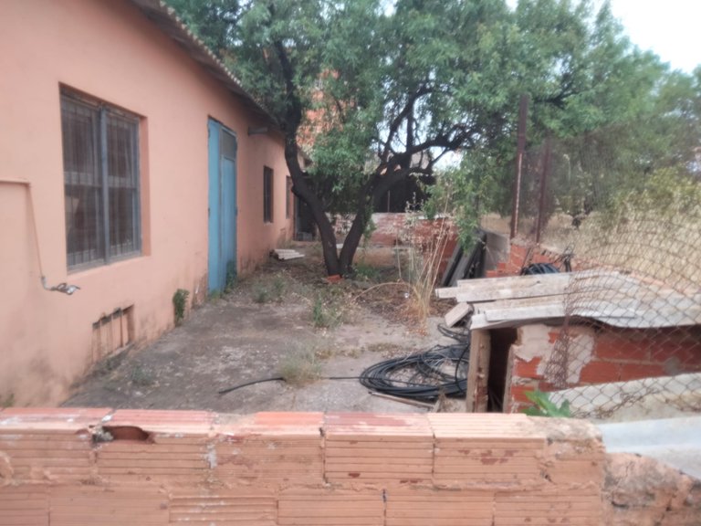 Nave de Venta en Valencia 1