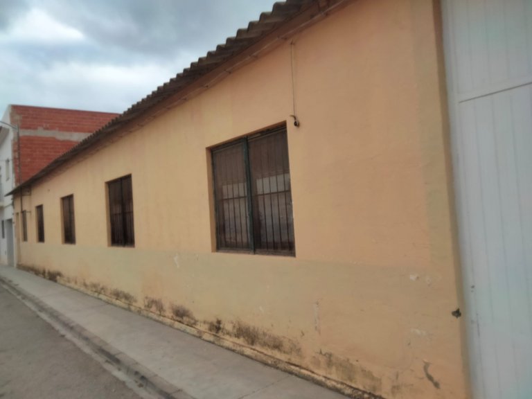 Nave de Venta en Valencia 2