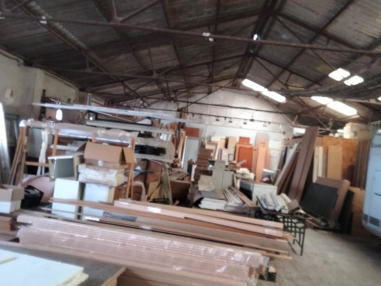 Nave de Venta en Valencia 3
